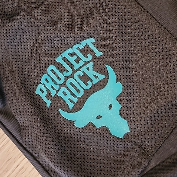 Project Rock shorts - Picture 2 of 6
